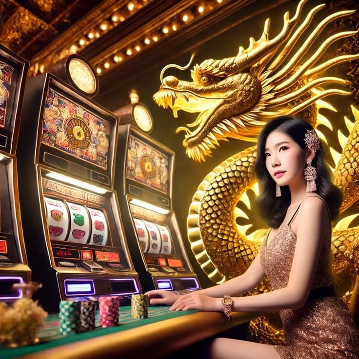 986slot ငွေသွင်းနည်းလမ်းများ မြင်ကွင်း