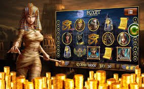986slot Mobile App တွင် Slots ဂိမ်းများ ကစားနေသောမြင်ကွင်း