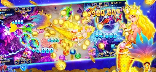 986slot Jackpot Slots ဂိမ်း ကစားနေသောမြင်ကွင်း