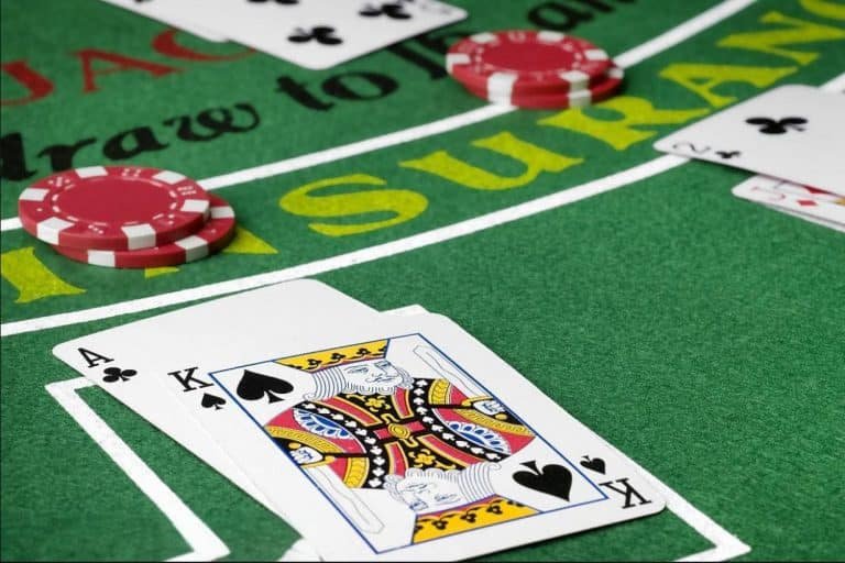 Live Casino 986 slot